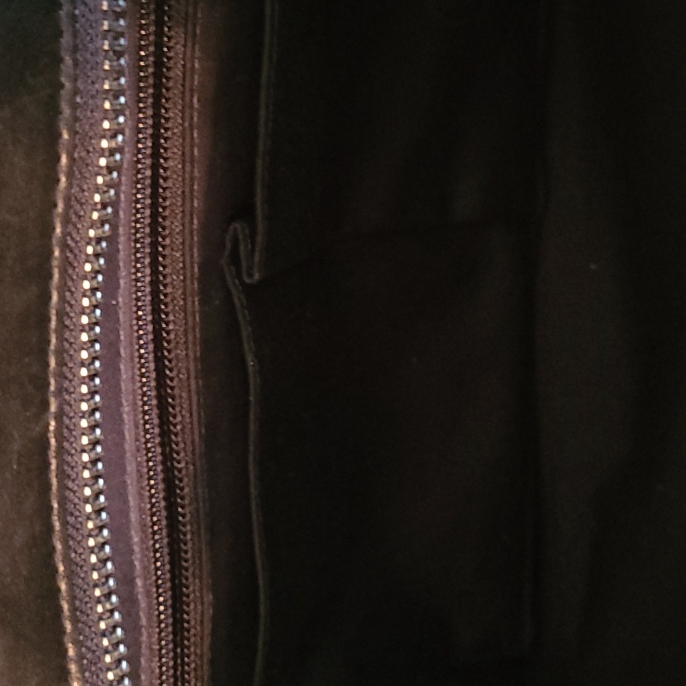 Coach Legacy Candace small carry-all tote - Picture 8 of 9